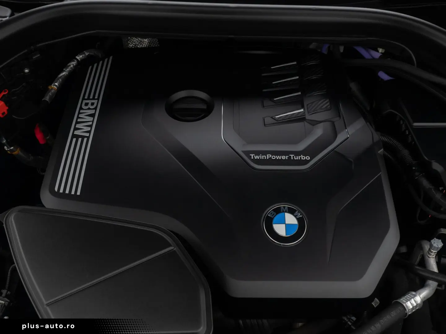 BMW X3 xD20i Kamera DAB HiFi AHK Leder Sport 21Zoll