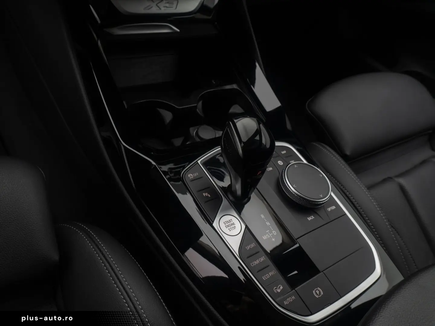 BMW X3 xD20i Kamera DAB HiFi AHK Leder Sport 21Zoll