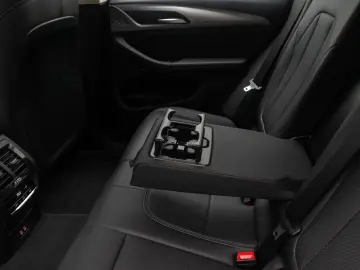 BMW X3 xD20i Kamera DAB HiFi AHK Leder Sport 21Zoll