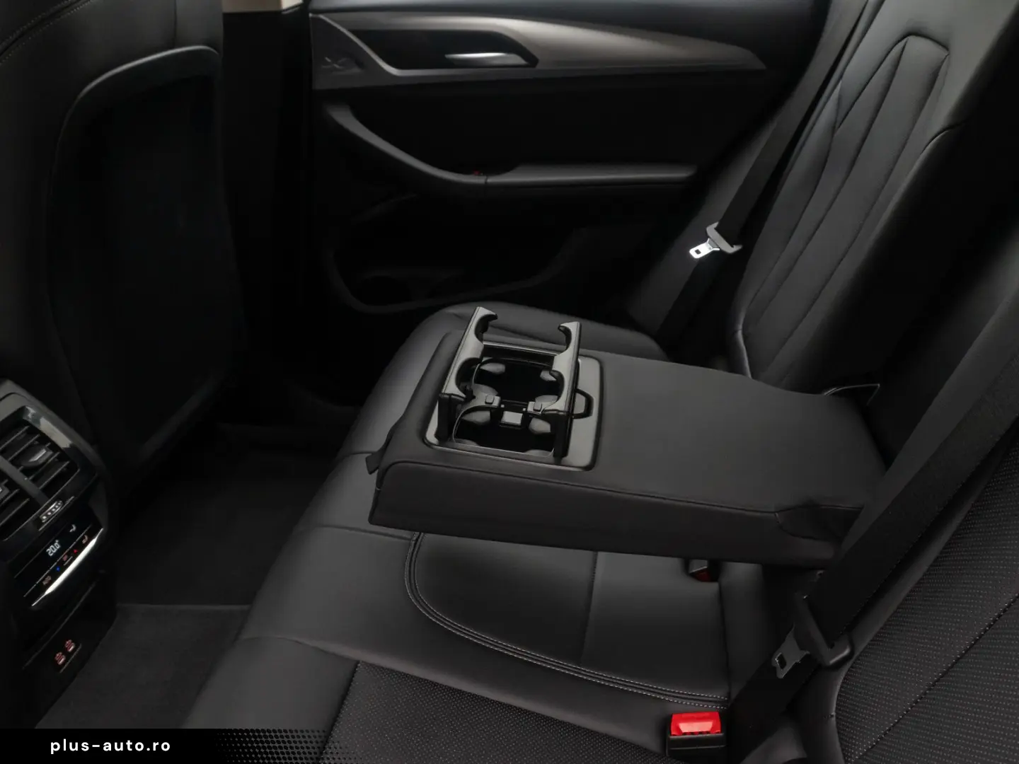 BMW X3 xD20i Kamera DAB HiFi AHK Leder Sport 21Zoll