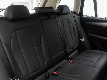 BMW X3 xD20i Kamera DAB HiFi AHK Leder Sport 21Zoll