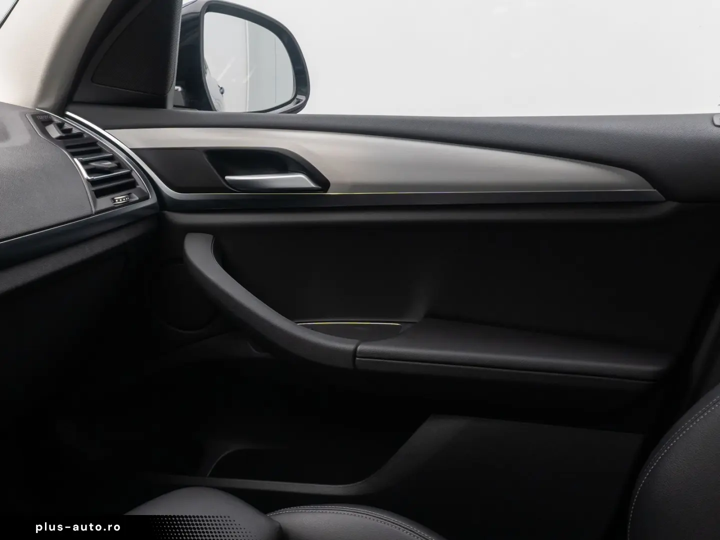 BMW X3 xD20i Kamera DAB HiFi AHK Leder Sport 21Zoll