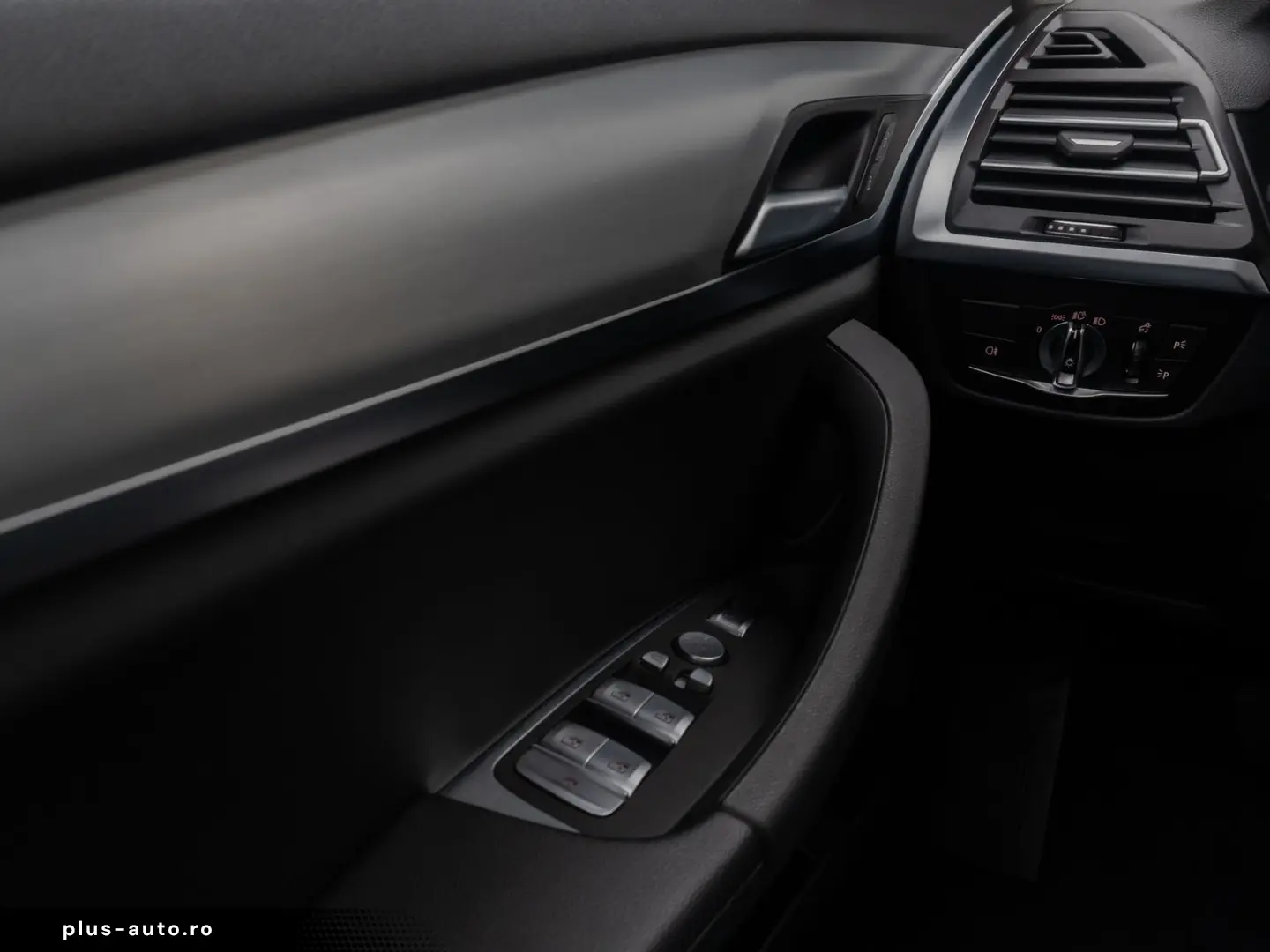 BMW X3 xD20i Kamera DAB HiFi AHK Leder Sport 21Zoll