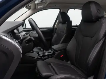 BMW X3 xD20i Kamera DAB HiFi AHK Leder Sport 21Zoll