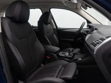 BMW X3 xD20i Kamera DAB HiFi AHK Leder Sport 21Zoll