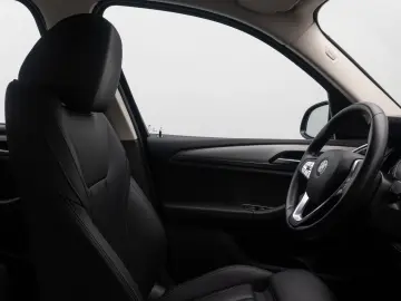 BMW X3 xD20i Kamera DAB HiFi AHK Leder Sport 21Zoll