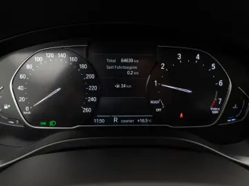 BMW X3 xD20i Kamera DAB HiFi AHK Leder Sport 21Zoll