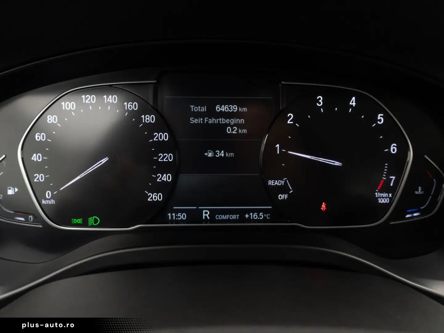 BMW X3 xD20i Kamera DAB HiFi AHK Leder Sport 21Zoll