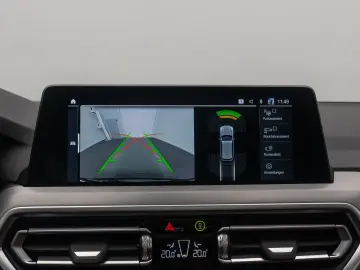 BMW X3 xD20i Kamera DAB HiFi AHK Leder Sport 21Zoll