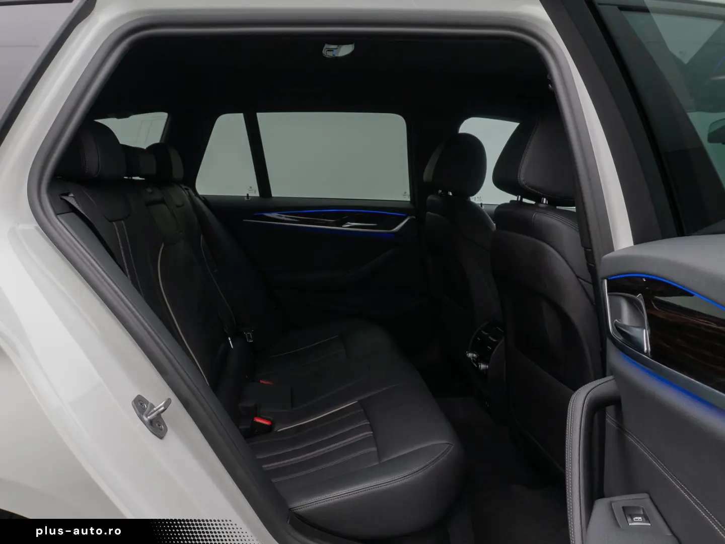 BMW 530d xD M Sport DAB Kamera HUD Laser 4 Klima 19