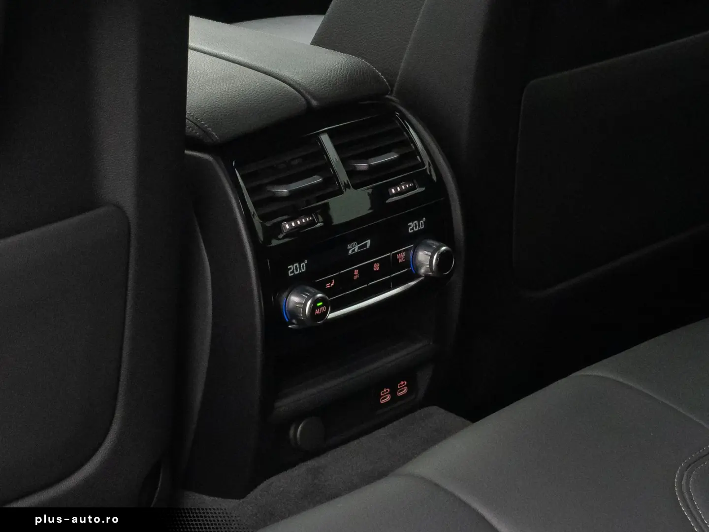 BMW 530d xD M Sport DAB Kamera HUD Laser 4 Klima 19