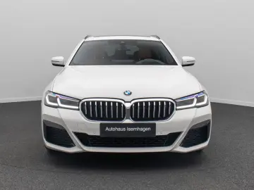 BMW 530d xD M Sport Panorama Kamera Laser HUD HiFi