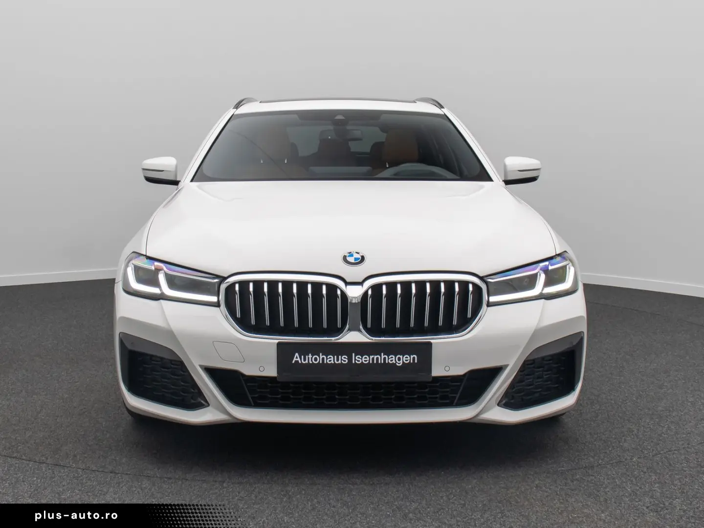 BMW 530d xD M Sport Panorama Kamera Laser HUD HiFi