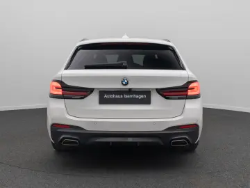 BMW 530d xD M Sport Panorama Kamera Laser HUD HiFi