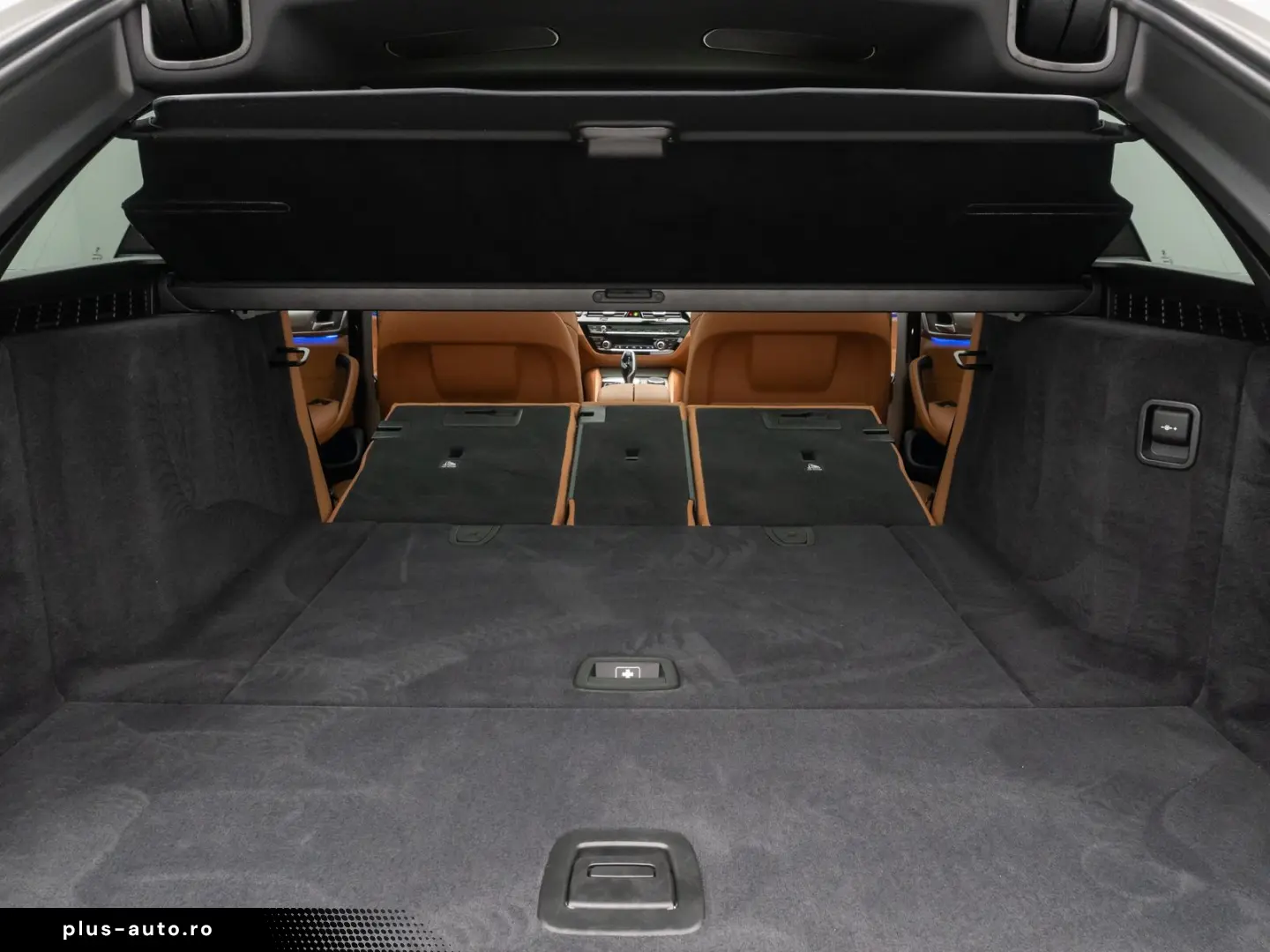 BMW 530d xD M Sport Panorama Kamera Laser HUD HiFi