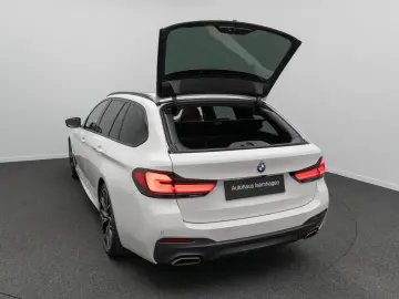 BMW 530d xD M Sport Panorama Kamera Laser HUD HiFi