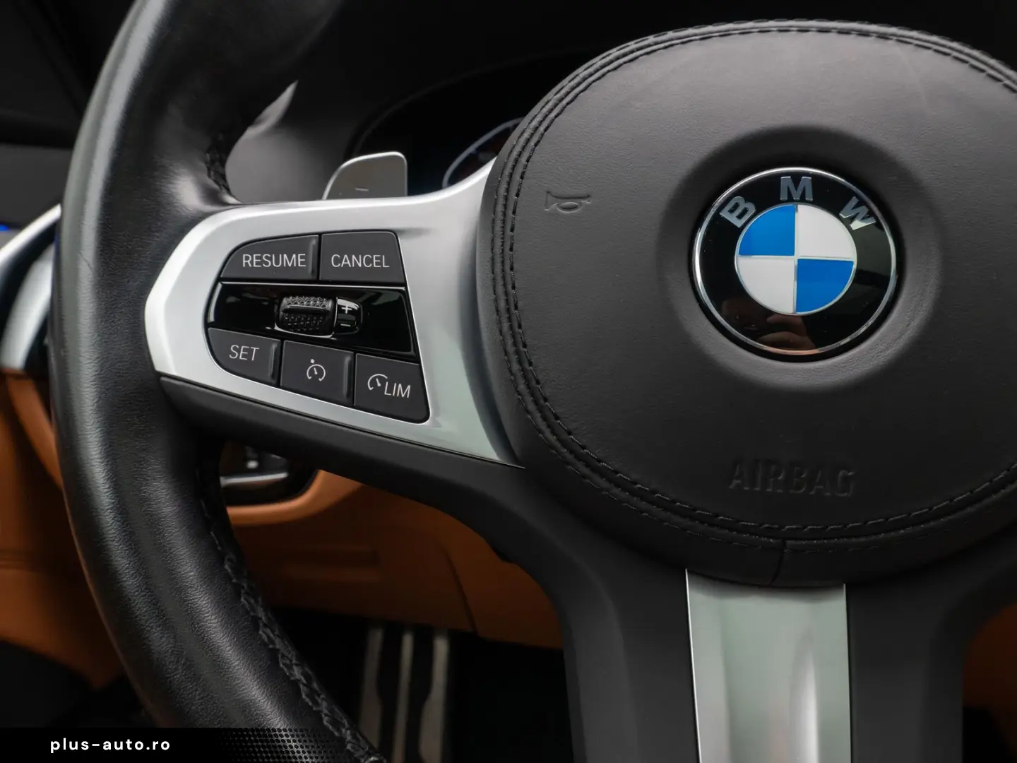 BMW 530d xD M Sport Panorama Kamera Laser HUD HiFi