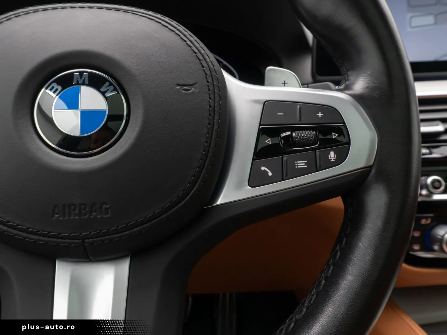 BMW 530d xD M Sport Panorama Kamera Laser HUD HiFi