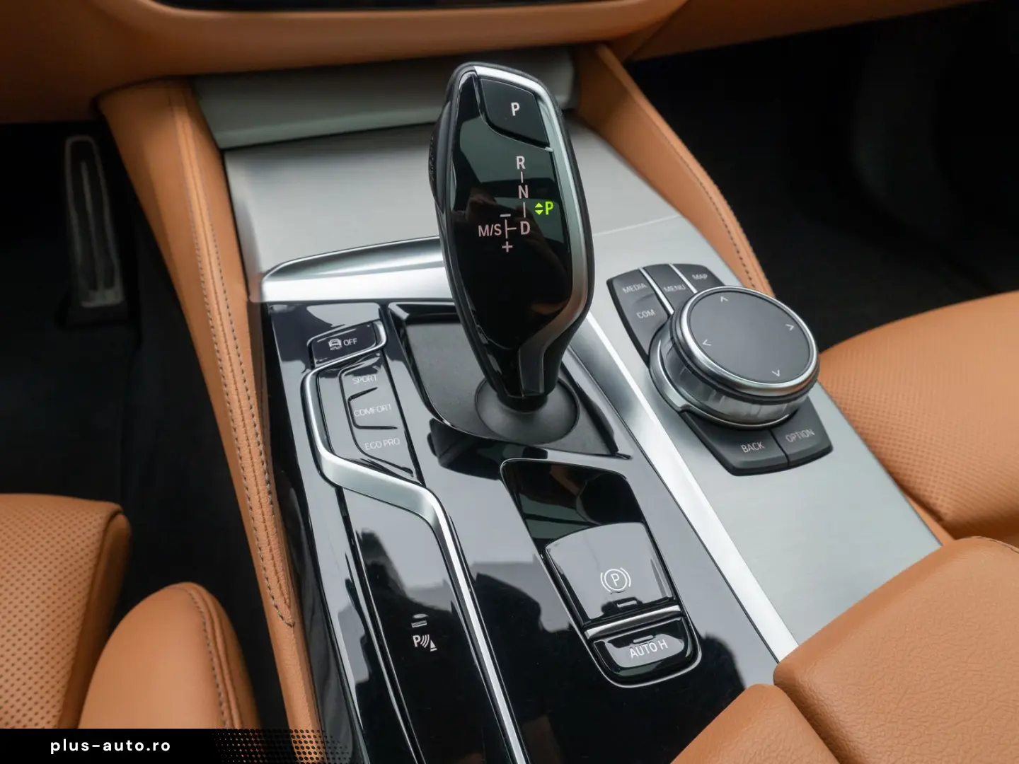 BMW 530d xD M Sport Panorama Kamera Laser HUD HiFi