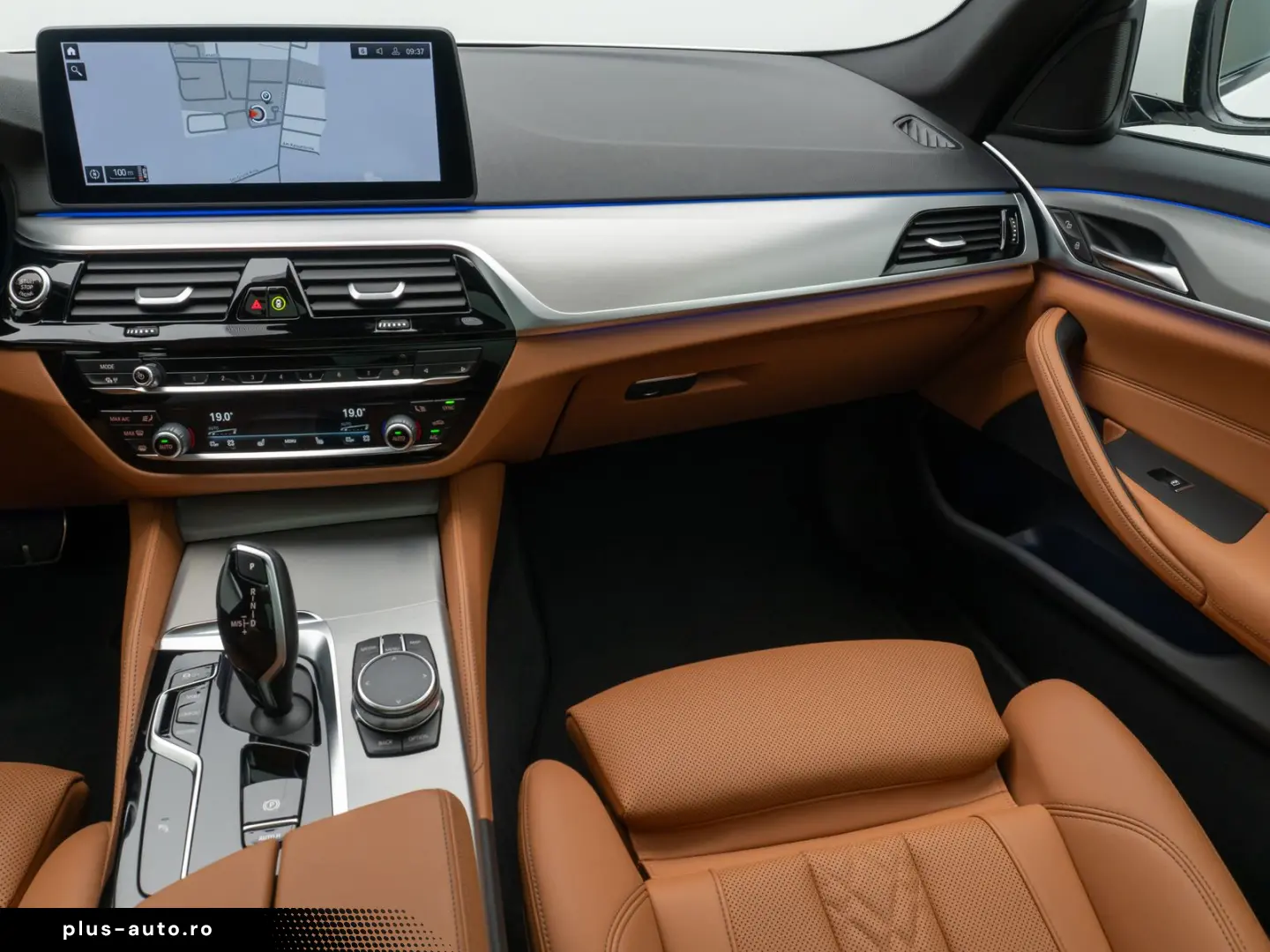 BMW 530d xD M Sport Panorama Kamera Laser HUD HiFi