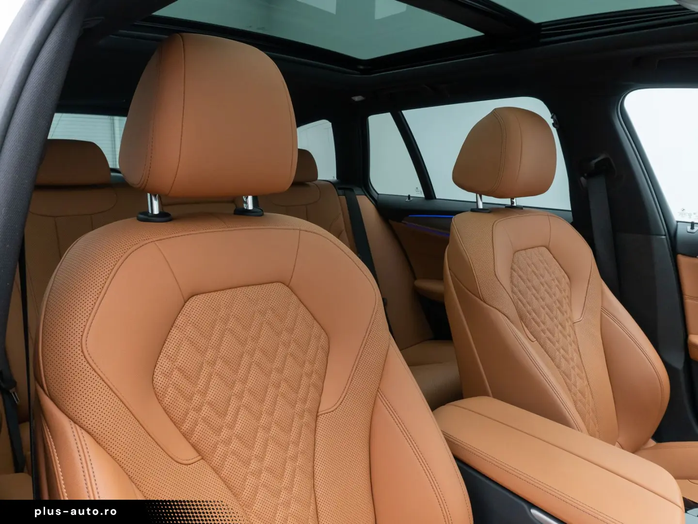 BMW 530d xD M Sport Panorama Kamera Laser HUD HiFi