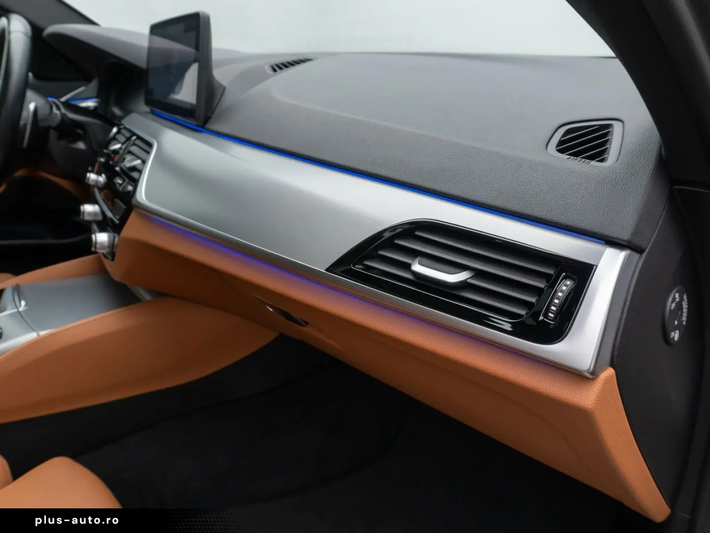 BMW 530d xD M Sport Panorama Kamera Laser HUD HiFi