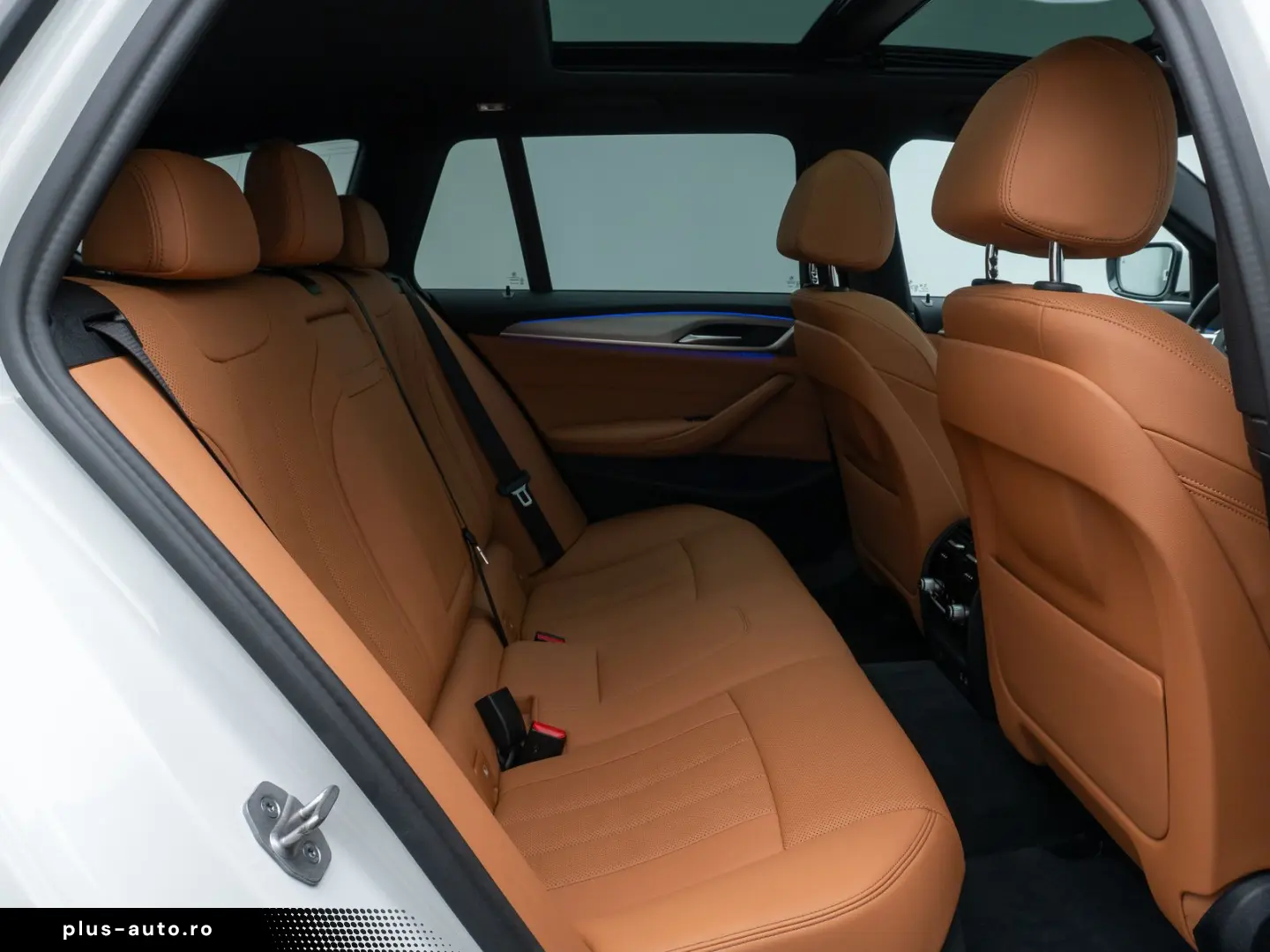 BMW 530d xD M Sport Panorama Kamera Laser HUD HiFi