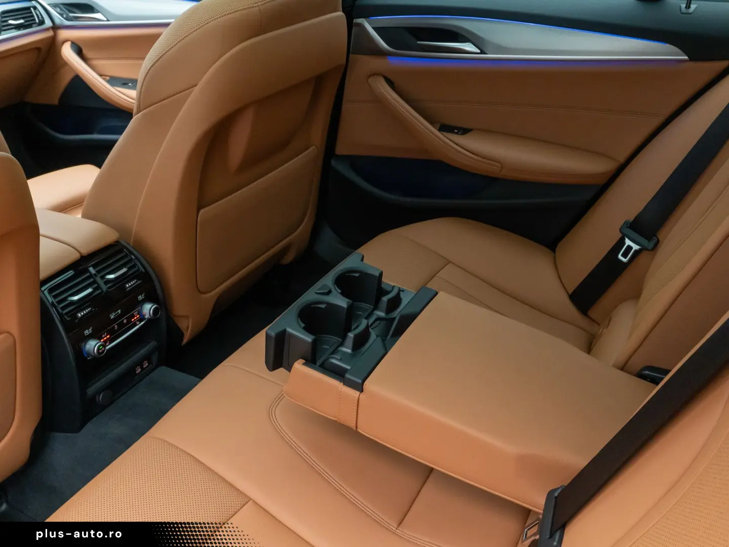 BMW 530d xD M Sport Panorama Kamera Laser HUD HiFi