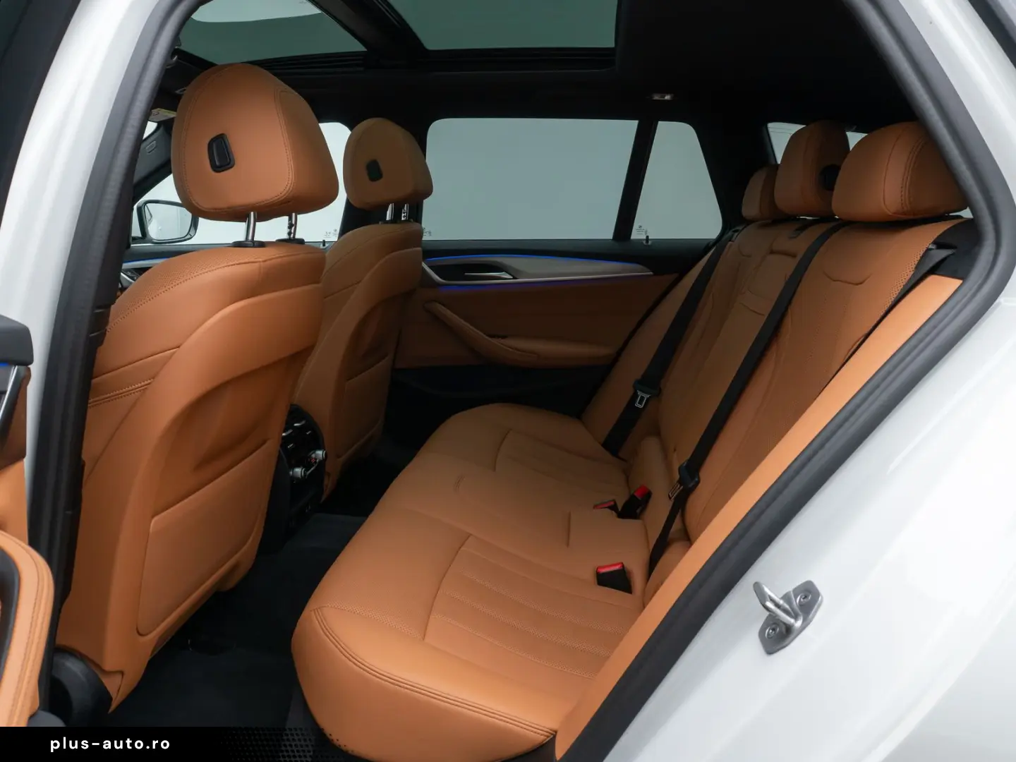 BMW 530d xD M Sport Panorama Kamera Laser HUD HiFi