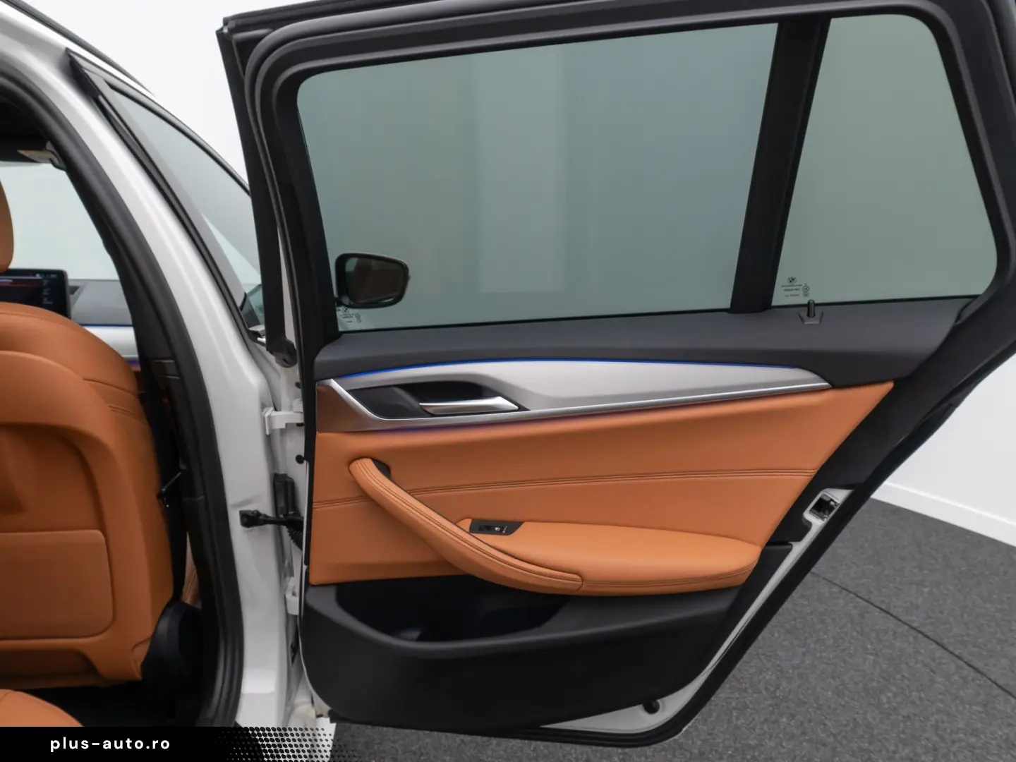 BMW 530d xD M Sport Panorama Kamera Laser HUD HiFi