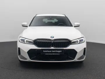 BMW 330e M Sport HUD H K DAB Kamera Alarm AHK 19Zoll