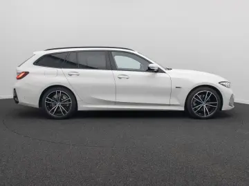 BMW 330e M Sport HUD H K DAB Kamera Alarm AHK 19Zoll