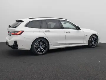 BMW 330e M Sport HUD H K DAB Kamera Alarm AHK 19Zoll