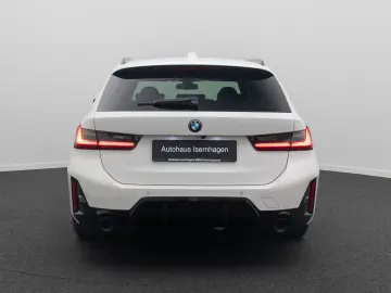 BMW 330e M Sport HUD H K DAB Kamera Alarm AHK 19Zoll