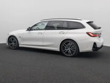 BMW 330e M Sport HUD H K DAB Kamera Alarm AHK 19Zoll