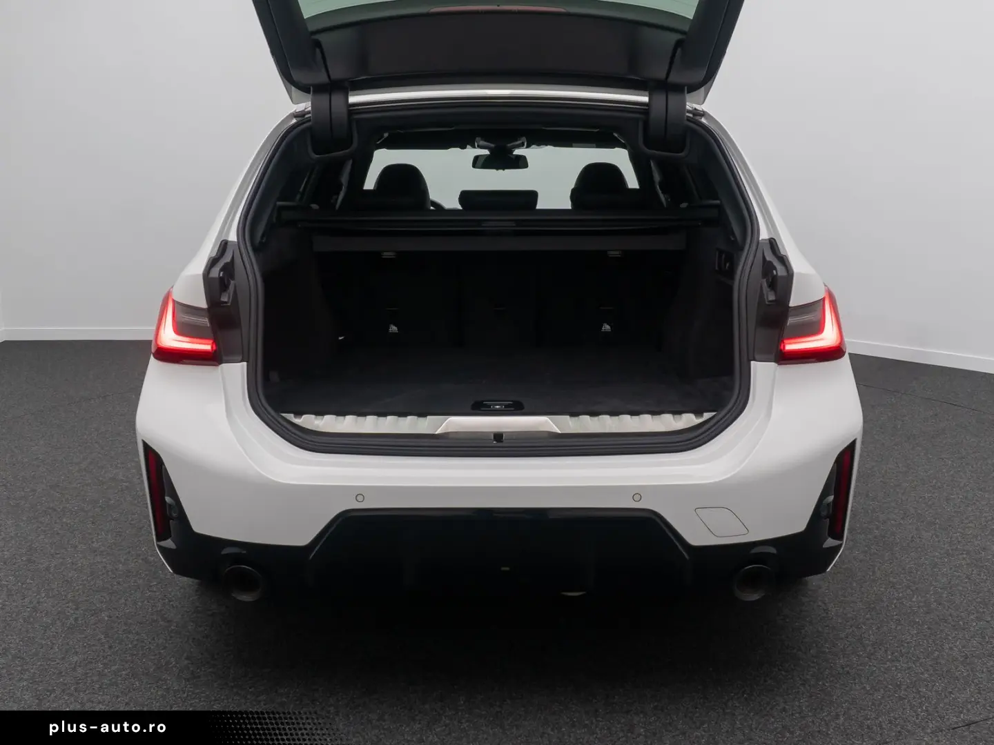 BMW 330e M Sport HUD H K DAB Kamera Alarm AHK 19Zoll