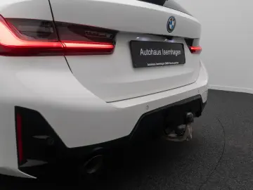 BMW 330e M Sport HUD H K DAB Kamera Alarm AHK 19Zoll