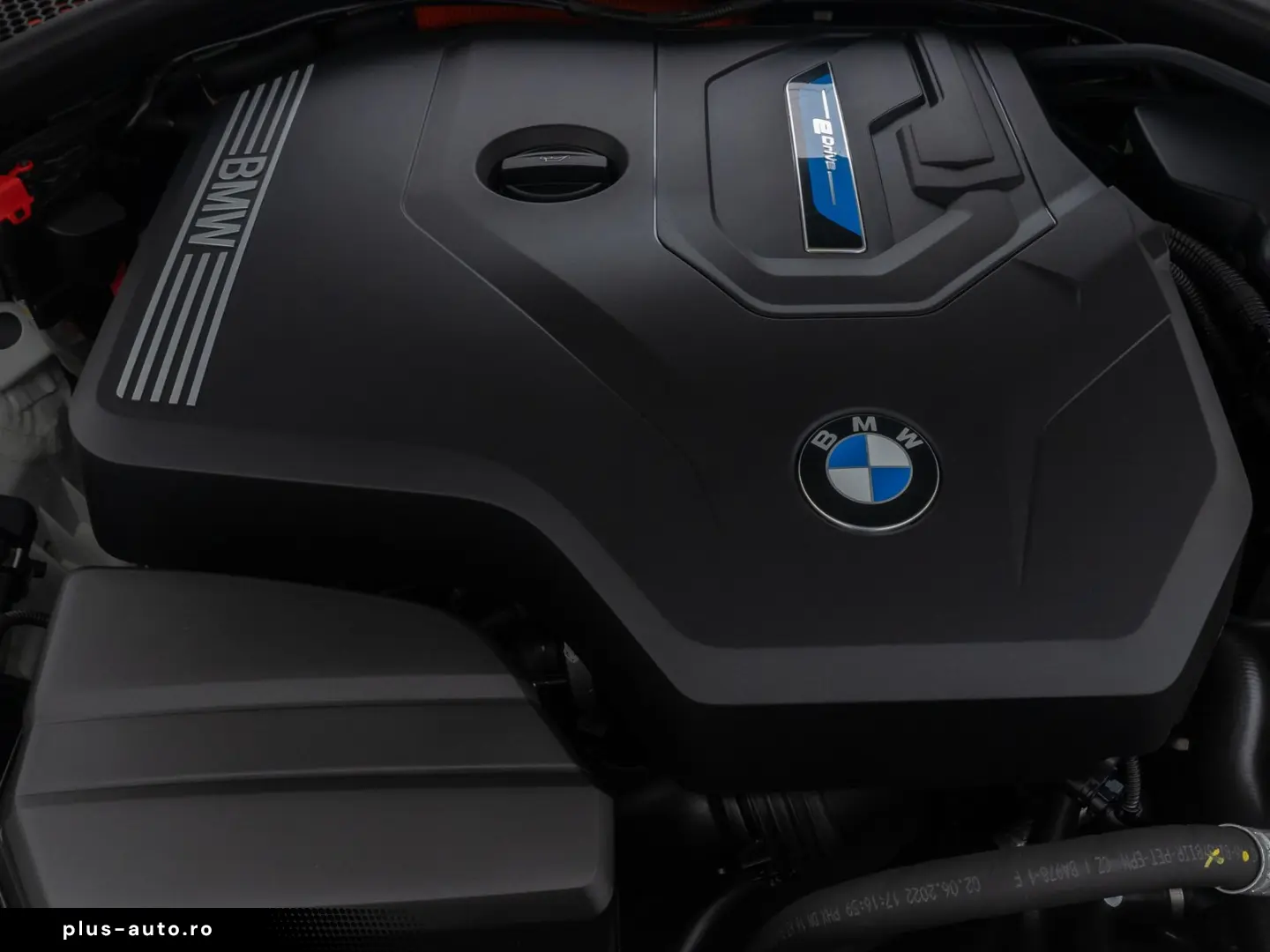 BMW 330e M Sport HUD H K DAB Kamera Alarm AHK 19Zoll