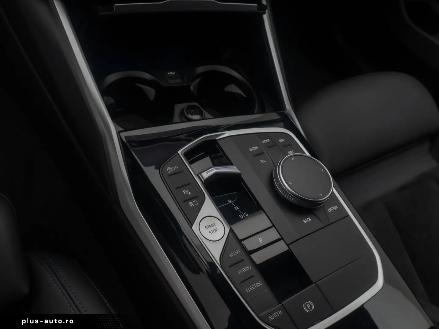 BMW 330e M Sport HUD H K DAB Kamera Alarm AHK 19Zoll