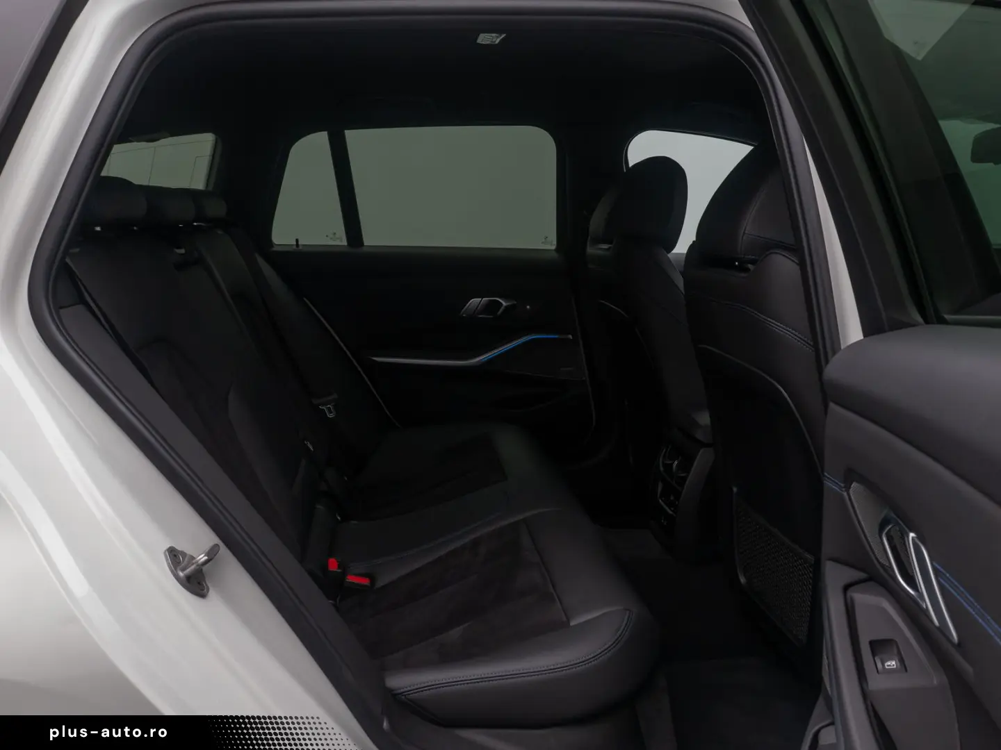 BMW 330e M Sport HUD H K DAB Kamera Alarm AHK 19Zoll