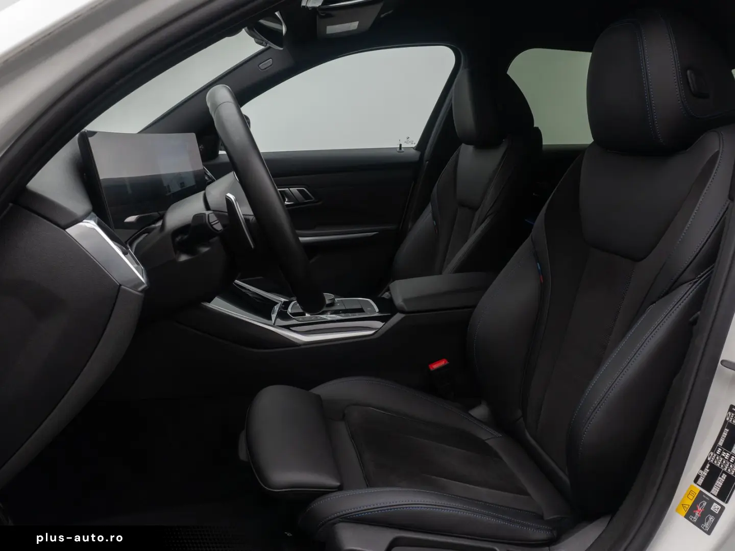 BMW 330e M Sport HUD H K DAB Kamera Alarm AHK 19Zoll