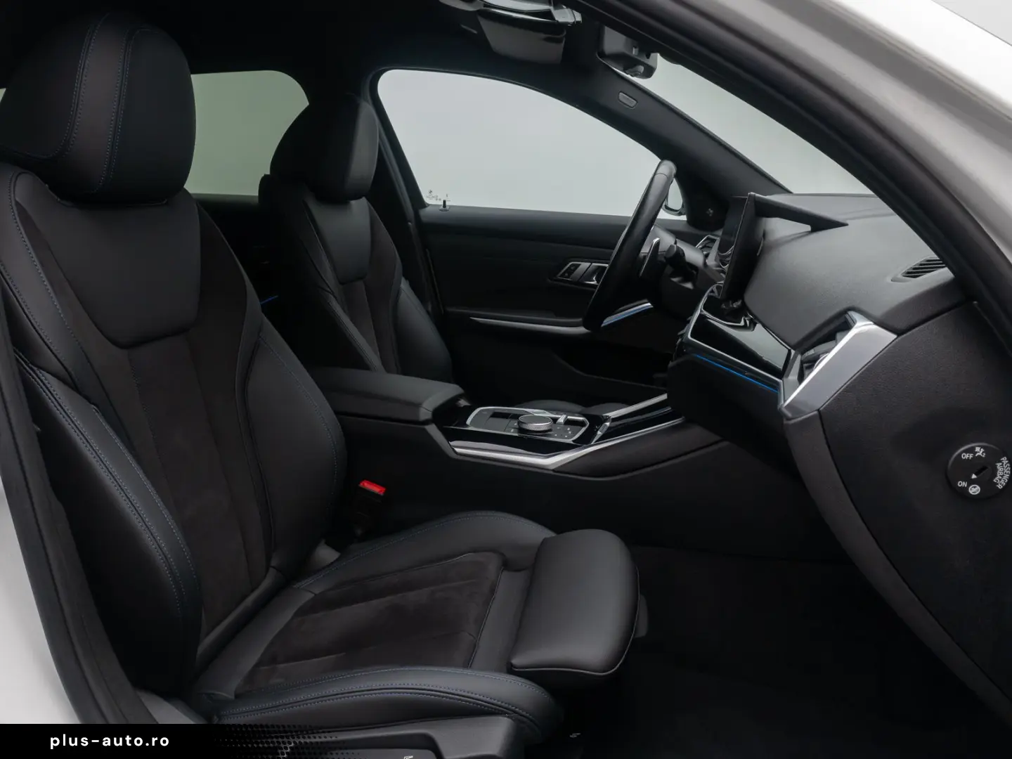 BMW 330e M Sport HUD H K DAB Kamera Alarm AHK 19Zoll