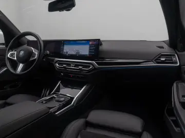 BMW 330e M Sport HUD H K DAB Kamera Alarm AHK 19Zoll