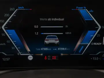 BMW 330e M Sport HUD H K DAB Kamera Alarm AHK 19Zoll