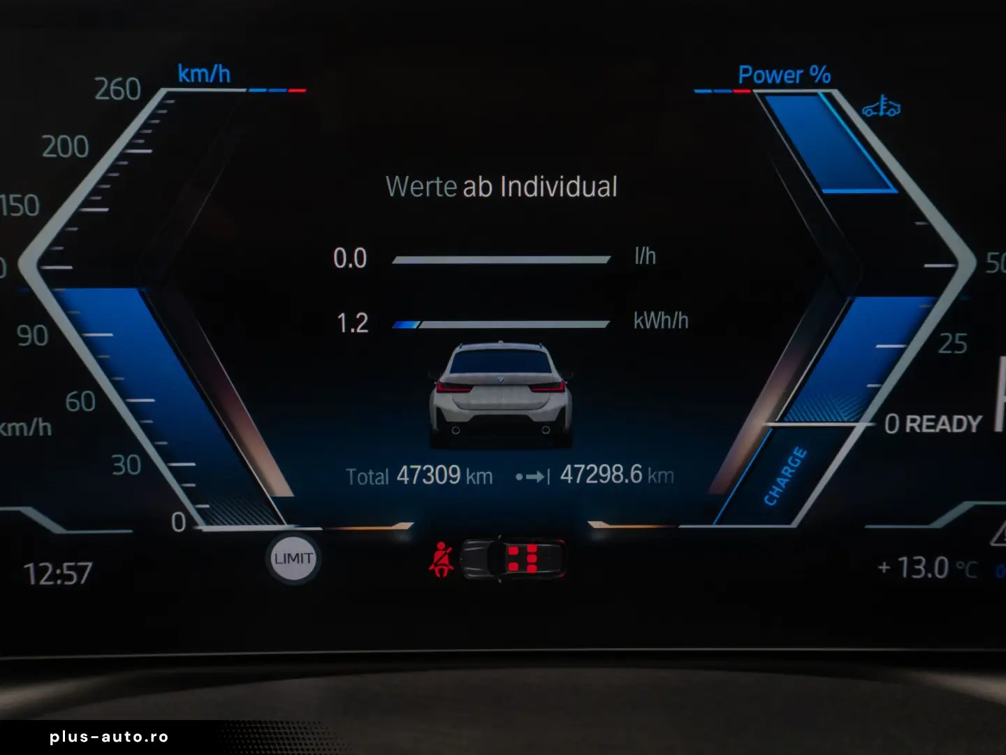 BMW 330e M Sport HUD H K DAB Kamera Alarm AHK 19Zoll