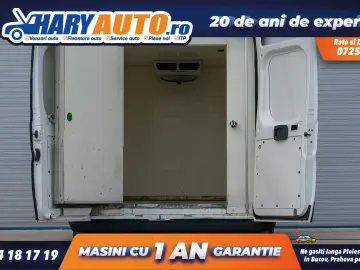 Peugeot Boxer 2.2 Diesel   2011