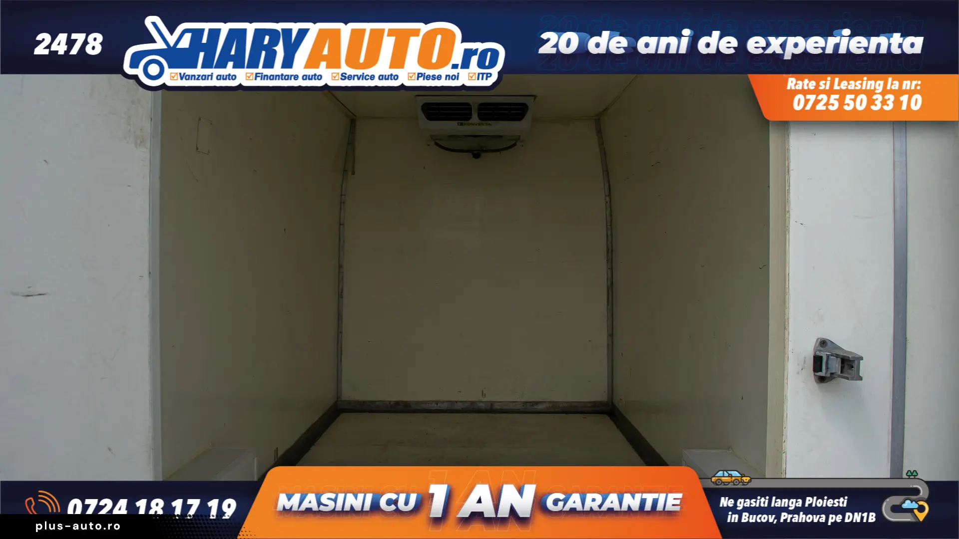 Peugeot Boxer 2.2 Diesel   2011