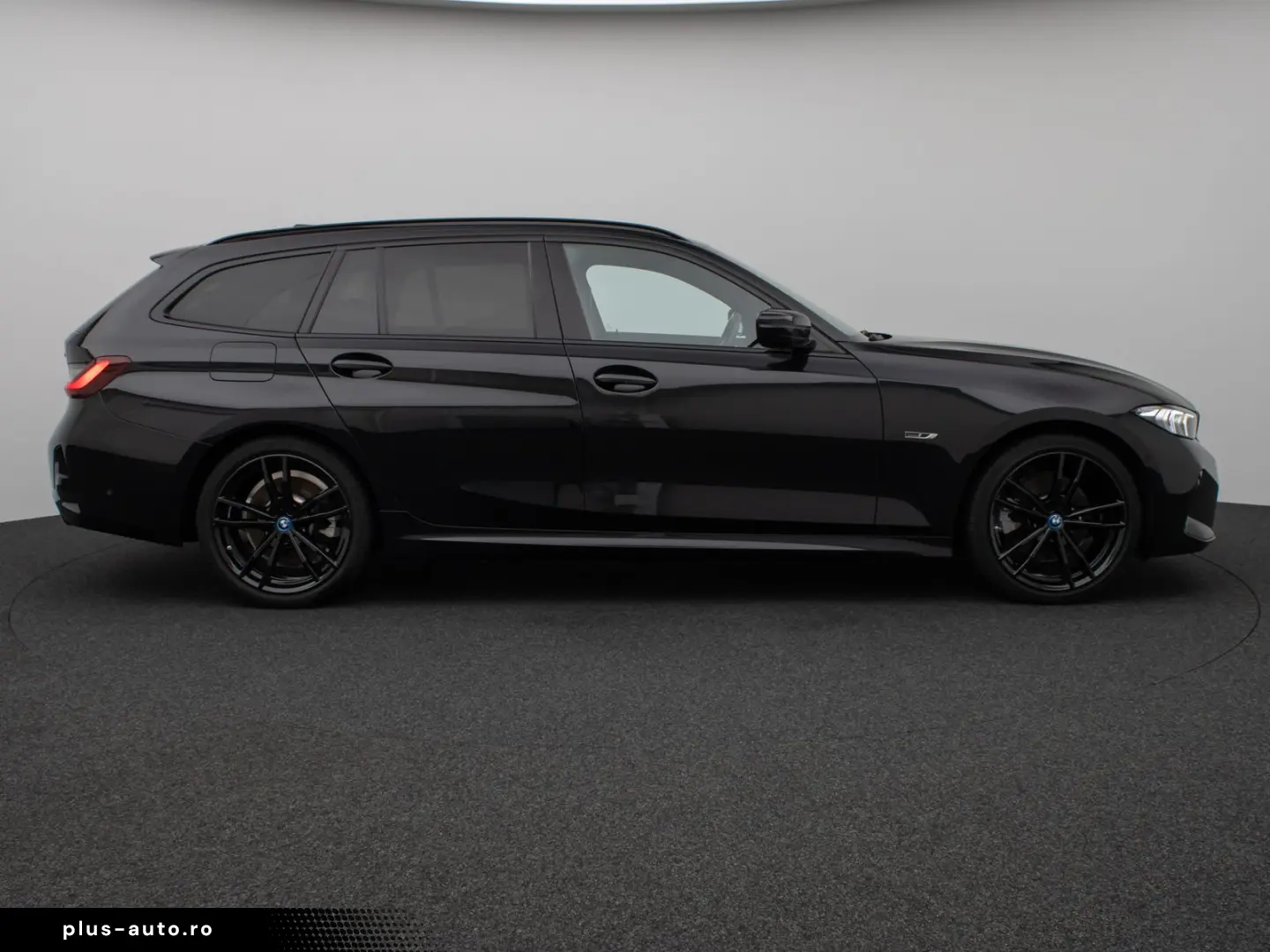 BMW 330e M Sport Kamera DAB H K DrivA Stop&Go 19Zoll