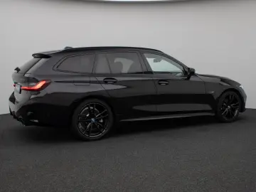 BMW 330e M Sport Kamera DAB H K DrivA Stop&Go 19Zoll