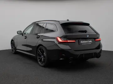 BMW 330e M Sport Kamera DAB H K DrivA Stop&Go 19Zoll